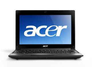 Acer Aspire One AO522 BZ897 10.1 Inch HD Netbook (Diamond Black) Computers & Accessories