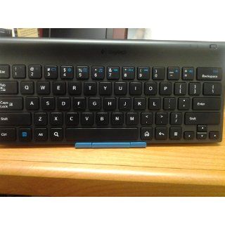 Logitech 920 003390 Tablet Keyboard for Android 3.0 Plus Computers & Accessories