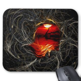 sunsation melts Mousepad