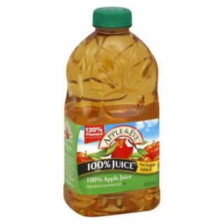 Apple & Eve 100% Apple Juice 48 oz