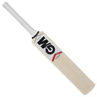 GM Zona F2 Aura English Willow Cricket Bat, Full Size SH, Medium Weight  Sports & Outdoors