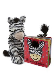 Jellycat Book & Stuffed Animal