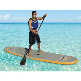 Bali Stand Up Inflatable Paddleboard