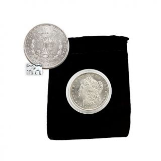 Random Date Uncirculated O Mint Morgan Silver Dollar
