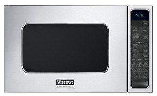 Viking Custom Colors Counter Top Microwave VMOC206 Appliances