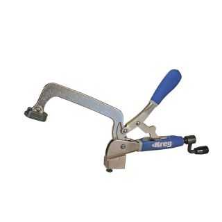 Kreg 6 in Reach Large Bench Clamp
