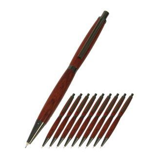Legacy Slimline Pencil Kit   Woodturning Project Kits   Packs of 10    