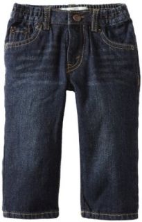 Levi's Baby boys Infant 526 Loose Straight Jean Clothing