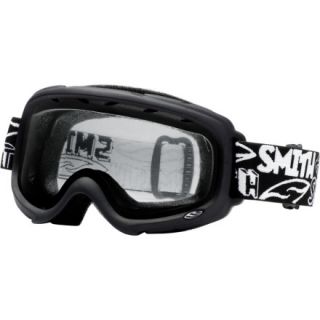 Smith Gambler Junior Series Goggles   Youth