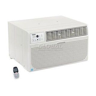 Global Through The Wall Air Conditioner Mww 08crn1 Bi4   8000 Btu   Window Air Conditioners