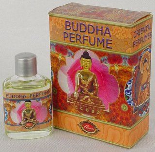 Buddha Eastern Perfume, 15ml  Eau De Parfums  Beauty