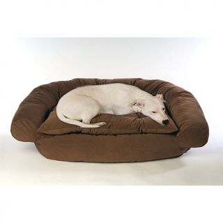 Carolina Pet Company Medium Microfiber Comfort Couch