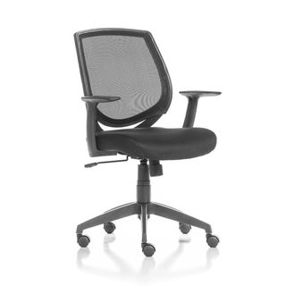Econo Mid Back Office & Student Task Chair Task Chairs