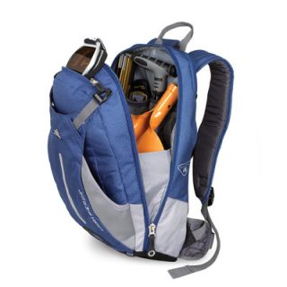 High Sierra Ski & Snowboard Symmetry Backpack