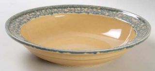 Pfaltzgraff America (By Request 2004) Rim Soup Bowl, Fine China Dinnerware   Mot