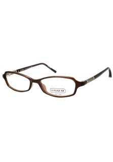 Coach GEORGEANNE 623 BRN 49  Eyewear,Georgeanne Optical Eyeglasses, Optical Coach Womens Eyewear