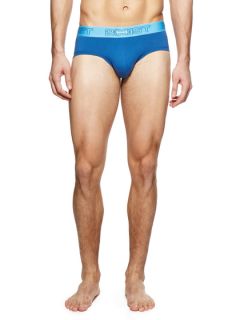 Contour Pouch Briefs (3 Pack) by 2(x)ist