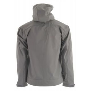 Outdoor Research Transfer Softshell Jacket Pewter