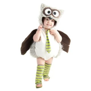 Infant/Toddler Owl Costume