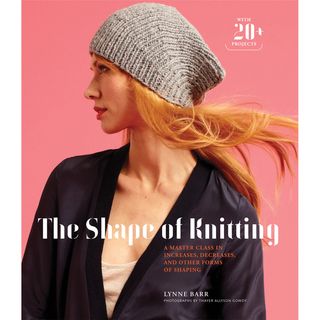 Stewart Tabori   Chang Books the Shape Of Knitting