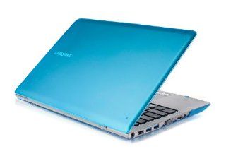 AQUA iPearl mCover HARD Shell CASE for 14" Samsung Series 5 NP520U4C / NP530U4B / NP530U4C / NP535U4C Ultrabook laptop Computers & Accessories