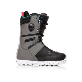 DC Gizmo Snowboard Boots 2014