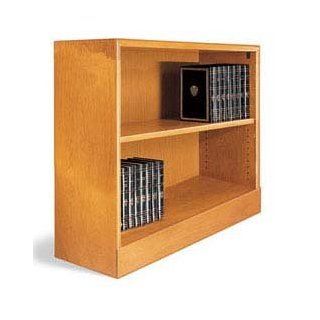Shop Hale Products Inc 530 24 500 Series Standard Deep Storage 30 H Open Bookcase at the  Furniture Store