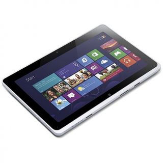 Acer Iconia 10.1" IPS Touchscreen LCD, 32GB Dual Core Windows 8 Tablet