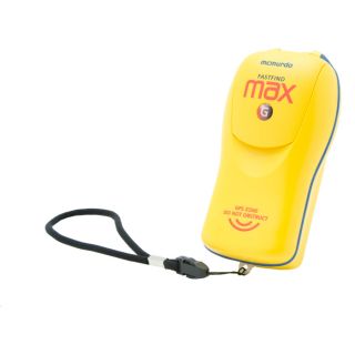 McMurdo FastFind Max G 406/GPS PLB
