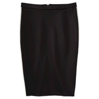 Mossimo® Womens Pencil Scuba Skirt   Assort