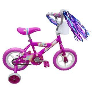 Micargi MBR Cruiser Bike, Purple, 12 Inch  Childrens Bicycles  Sports & Outdoors
