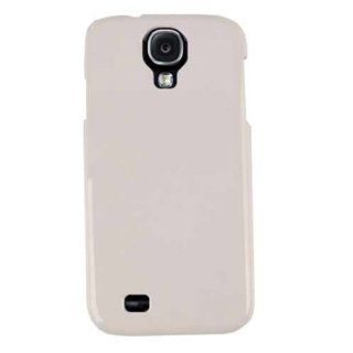 For Samsung Galaxy S 4 White Back Case Accessories Cell Phones & Accessories