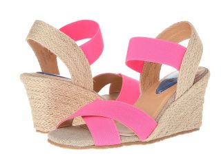 Fitzwell Sandra Womens Sandals (Pink)