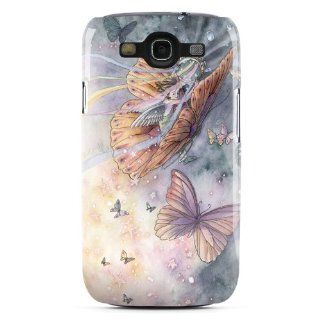You Will Always Be Design Clip on Hard Case Cover for Samsung Galaxy S3 GT i9300 SGH i747 SCH i535 Cell Phone Cell Phones & Accessories