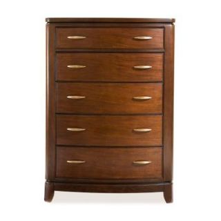 Legacy Classic Furniture Boulevard 5 Drawer Chest 970 2200
