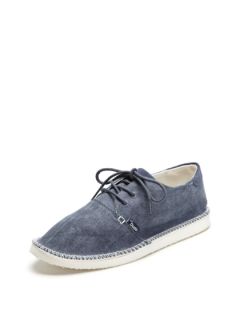 Canvas Shoe by Hey Dude Shoes