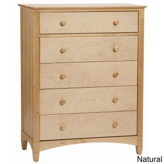Bolton Essex 5 drawer Chest Of Drawers