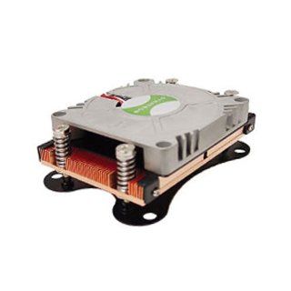 Dynatron H37 1U Active Blower CPU Cooler for Intel 603 604 533 FSB Computers & Accessories