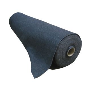 Steiner Carbonized Fiber Mini Blanket --- 18in. x 18in., Model# 31618  Welding Blankets