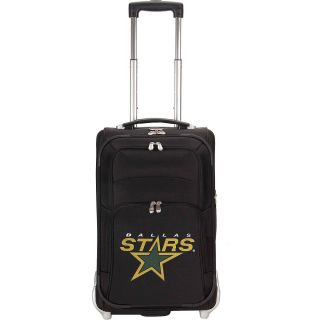 Denco Sports Luggage Dallas Stars 21 Carry On