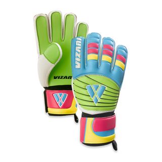 Vizari Sport Rio F.r.f. Size 10 Gk Glove