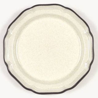 Mikasa Antique White Dinner Plate, Fine China Dinnerware   Italian Terrace, Spec