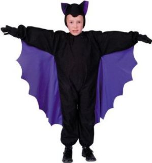 Cute T Bat Kids Costume Clothing