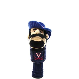 Team Golf University of Virginia Cavaliers Mascot Headcover