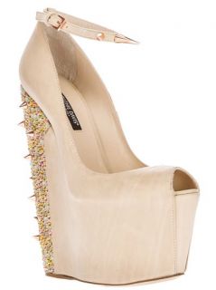 Ruthie Davis Wedge Shoe