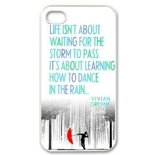 Dance On Hard Plastic Back Cover Case for iphone 4, 4S Cell Phones & Accessories