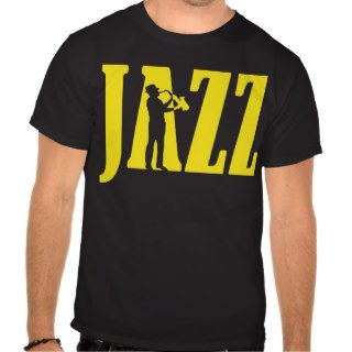 jazz incoming goods CAN Shirt