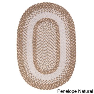 Penelope Braided Rug (6 X 9)