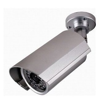 BIPRO 540L4 IR Security Camera, 100ft IR, 540 TVL, Sony CCD, 4mm Lens  Bullet Cameras  Camera & Photo