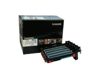 Lexmark C544 Photoconductor Unit (OEM) 30,000 Pages Electronics